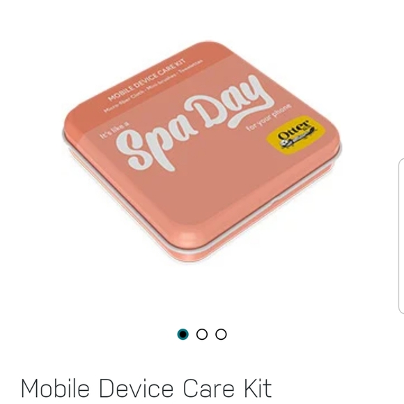Otterbox Device Care Kit - Picture 1 of 3